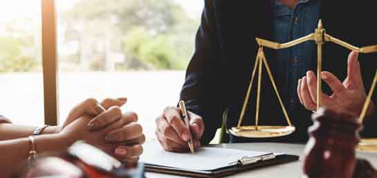 Asistencia legal Asistencia legal