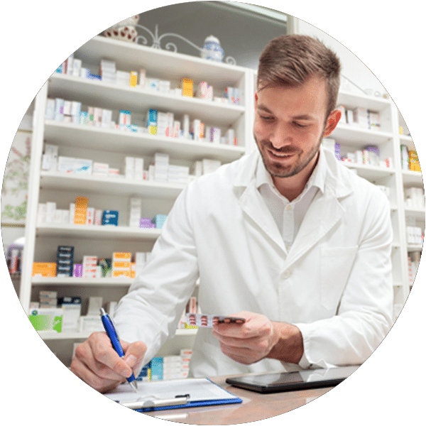 Descuento en farmacias Descuento en farmacias