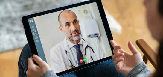 Telemedicina Telemedicina